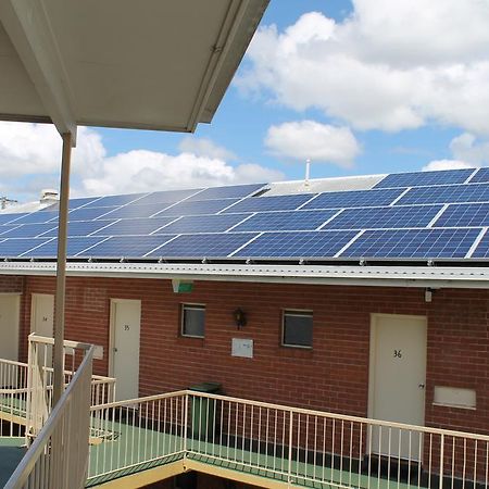 Greenslopes Motor Inn Brisbane Extérieur photo