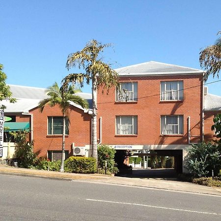 Greenslopes Motor Inn Brisbane Extérieur photo