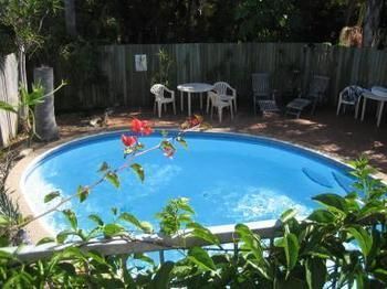 Greenslopes Motor Inn Brisbane Extérieur photo