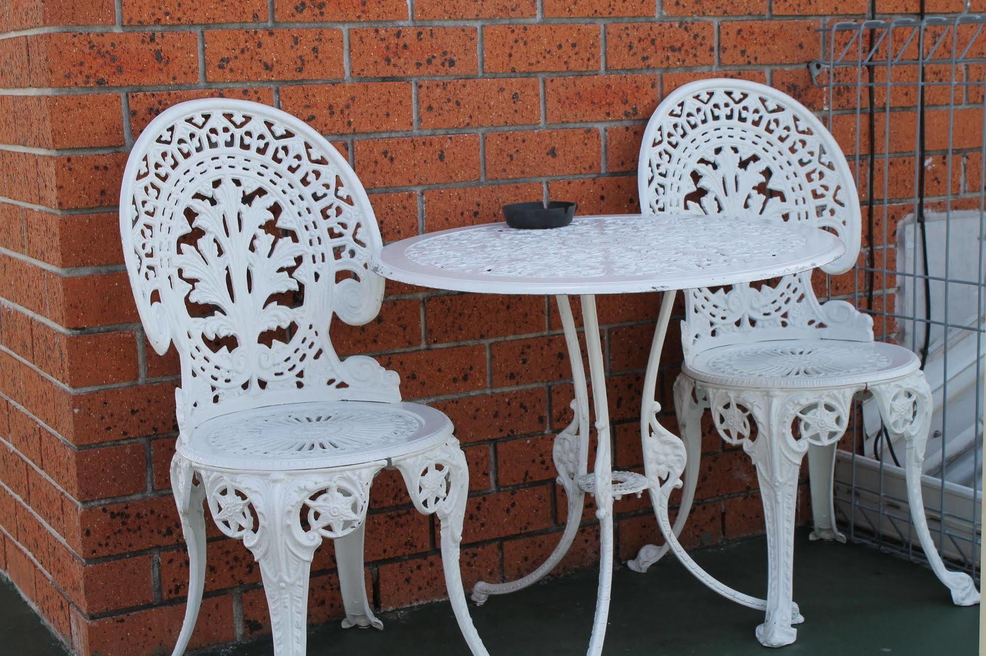Greenslopes Motor Inn Brisbane Extérieur photo