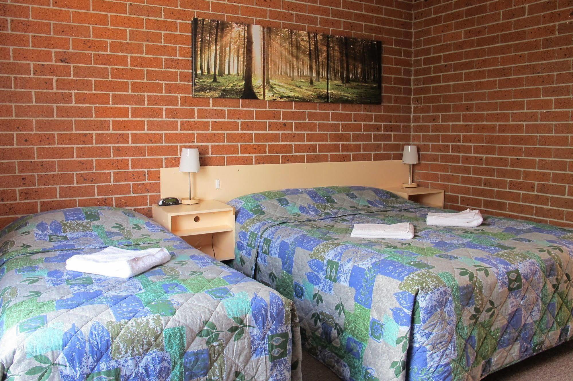 Greenslopes Motor Inn Brisbane Extérieur photo