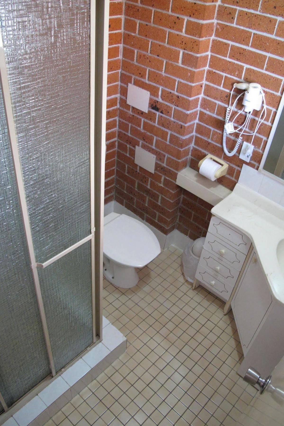 Greenslopes Motor Inn Brisbane Extérieur photo