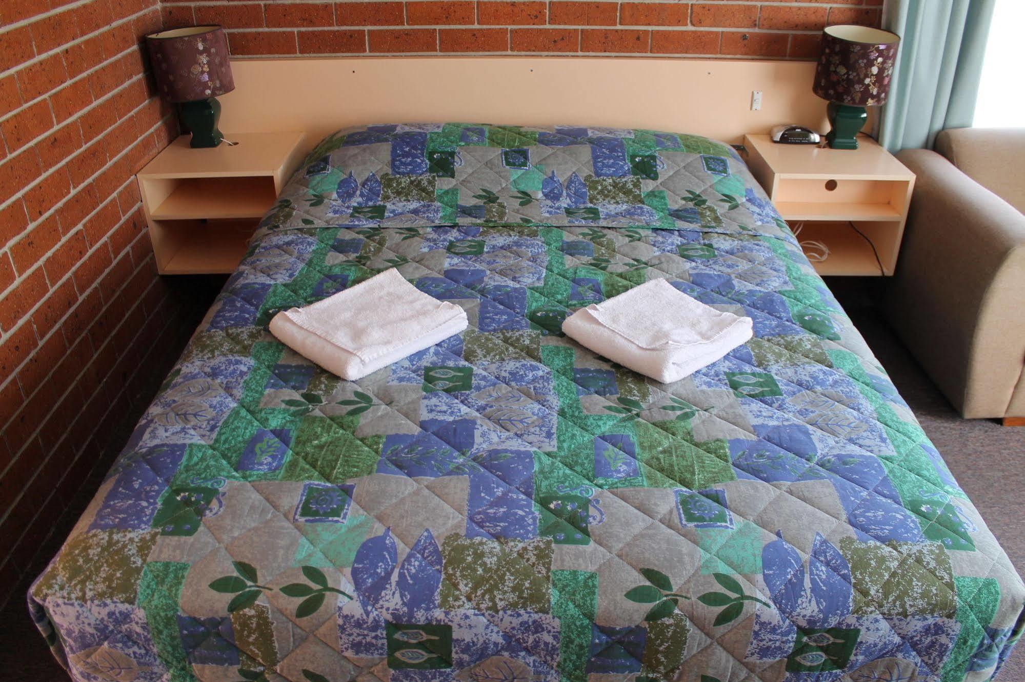 Greenslopes Motor Inn Brisbane Extérieur photo