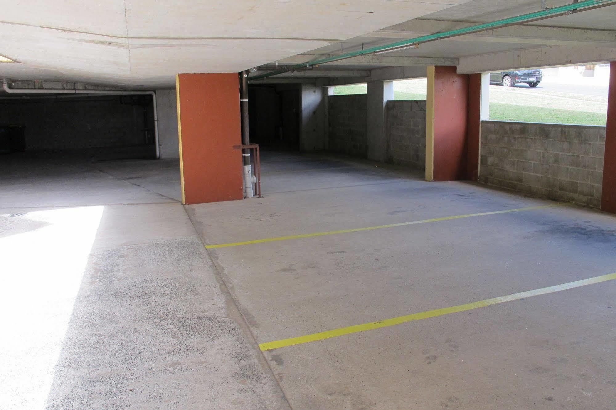 Greenslopes Motor Inn Brisbane Extérieur photo