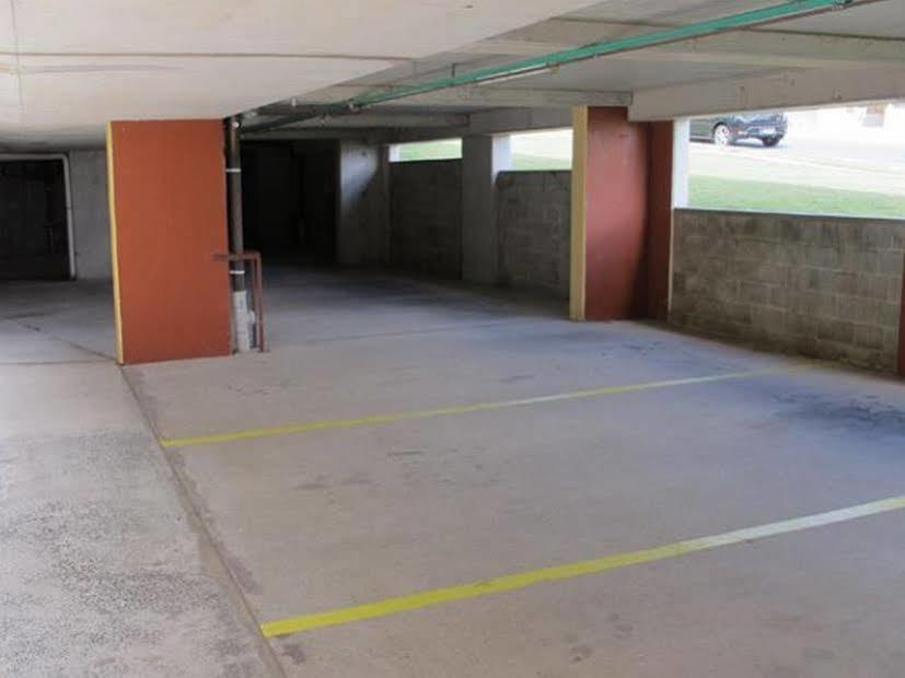 Greenslopes Motor Inn Brisbane Extérieur photo