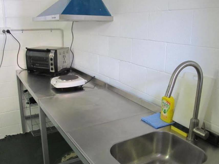 Greenslopes Motor Inn Brisbane Extérieur photo